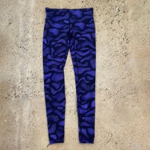 Lululemon Wunder Under  Pants - Used